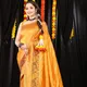 Yellow__Royal Rajgharana Sarees